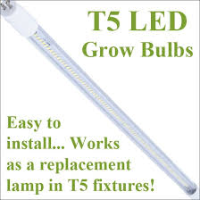 The t5 ho led lamp is a direct conversion lamp. T5 Led Lights To Replace Fluorescent Tubes 2ft 4ft Planet Natural