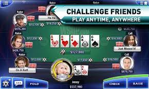 World Series Of Poker App Review
