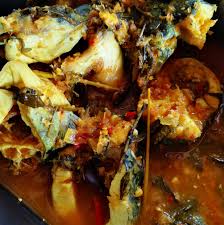 Rasa pedas dan masamnya memang cukup menyelerakan! Warung Asam Pedas Ikan Baung D Sungai Home Marang Terengganu Malaysia Menu Prices Restaurant Reviews Facebook