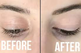 We Tested Affordable Eyelash Growth Serums And Here S What Actually Works