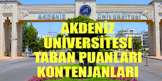 İzmir'de 2019 yılı toplu taşıma öğrenci bileti ücreti 1,80 ₺'dir. Izmir Bakircay Universitesi Taban Puanlari 2020 En Kucuk En Buyuk Puanlari Ve Basari Siralamasi