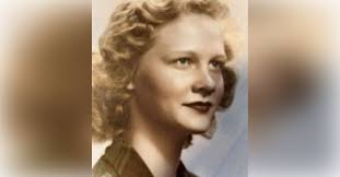 Obituary information for Nanette Jane Eklund