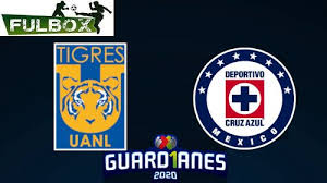 La máquina celeste llega a esta final envuelta en un entorno de incertidumbre. Marcador Tigres Vs Cruz Azul