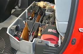 Alabama, for instance, requires a person to have a handgun permit to open carry on someone else's private property or the landowner's permission. Concealed Carry In Your Car