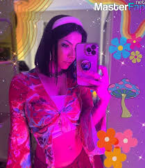 Secret Luna Bloom ASMR photos - explore her world