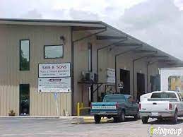 We have a wide knowledge of repairing trucks. Sam Sons Truck And Trailer Houston Tx 713 694 3077