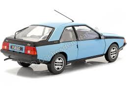 Image result for Bleu Telecom 1982 Renault