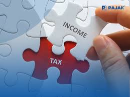 Individual income tax is computed on the basis of income received. Usulan Tarif Baru Pph Tahun 2022 Apa Itu Pph Pajak Com