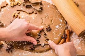 Lebkuchenplatzchen Rezept Rezept Lebkuchen Platzchen Lebkuchen Kekse Lebkuchenteig