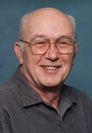 Obituary information for John R. Nelson