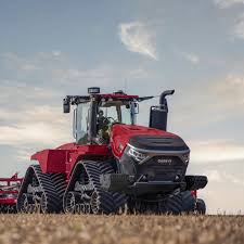 Image result for Case IH Red 2018 Fleet