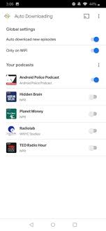 Podcasts are great and finding a great podcast app can be tough. How To Download Podcast On Android Fixwill