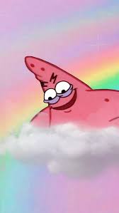 More images for aesthetic cartoon patrick » Patrick Star Aesthetic Phone Wallpaper Cartoon Wallpaper Spongebob Wallpaper Funny Iphone Wallpaper