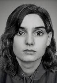 Sinead O Connor With Hair Sinead O Connor O Connor Just Girl Things