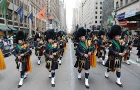 Countries around the world will celebrate st patrick's day on wednesday, with online events replacing traditional parades. Nyc St Patrick S Day Parade Postponed Due To Coronavirus New York Daily News