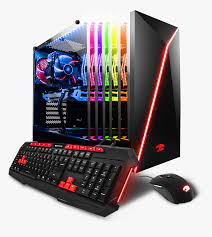 Need to upgrade your computer? Black Friday 2018 Gaming Pc Hd Png Download Transparent Png Image Pngitem