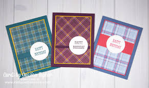Winter woods stamp set is retiring i wanted to make sure you didn't miss the last chance opportunity to pick this set up. Learn How To Make Quick Easy Masculine Cards