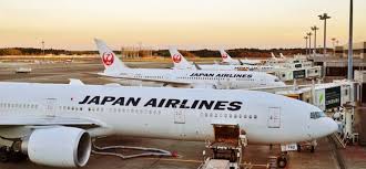 The Definitive Guide To Japan Airlines U S Routes Plane