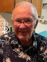 Robert Dale Speth Obituary