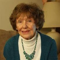 Kathy Fern (Sliger) Knudsen Obituary