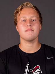 2021-22 Men's Tennis Roster