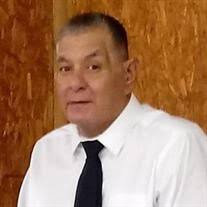 Humberto "Robert" "Berto" DeLeon Obituary