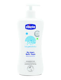 Sunshine is bathing a baby doll with a color bath paint soap. Chicco No Tears Bath Foam Online Cream Shampoo And Shower Gel Daily Hygene In India Chicco In