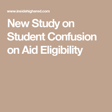 Pin On Financial Aid For College