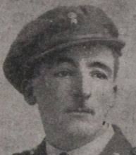 Life story: Hugh Bell Fisher