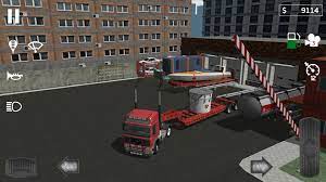Modify the gold coin as unlimited!. Cargo Transport Simulator For Android Apk Download