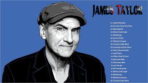 The Best Songs Of James Taylor