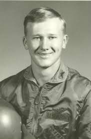 Harold Schwalm Obituary