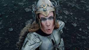 Die ehrgeizigen musiker lars (will ferrell) und sigrit (rachel mcadams) aus island erhalten die chance ihres lebens, ihr land beim größten musikwettbewerb der welt zu vertreten. Eurovision Song Contest The Story Of Fire Saga Auf Netflix Will Ferrells Peinliches Waterloo Kritik