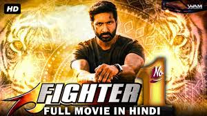 To release on netflix on this date. Fighter No1 2021 Hindi Dubbed Full Action Movie Gopichand South Indian Movies Dubbed In Hindi Youtube
