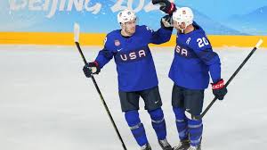 Team usa had been one minute away from . Nchw5ewiwcr Rm