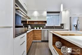 Realisations Entre 4 Murs Cuisine Contemporaine Cuisine Moderne Cuisine Salle A Manger