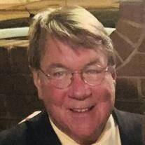 Mr. Paul Baxter Rodgers, III Obituary