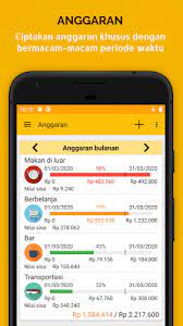 Go to the settings menu on. Anggaran Cepat Manajer Pengeluaran 6 2 16 Download Apk Android Aptoide