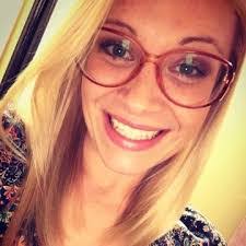 Nadia Hampton's Instagram, Twitter & Facebook