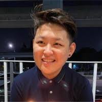 Alison Kong's Instagram, Twitter & Facebook