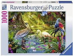 We did not find results for: Ravensburger Bird Paradise Jigsaw Puzzle 1000 Piece Bird Paradise Jigsaw Puzzle 1000 Piece Shop For Ravensburger Products In India Flipkart Com