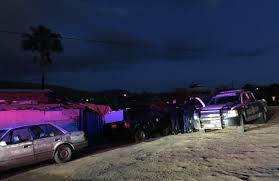 Head to head statistics and prediction, goals, past matches, actual form for liga mx. In Tijuana Police Grapple With World S Worst Homicide Rate Kqed