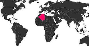 ⴷⵣⴰⵢⴻⵔ, dzayer), oficialmente república argelina democrática y popular, es uno de los cincuenta y cuatro países que forman el continente africano. En Que Continente Esta Argelia 2021