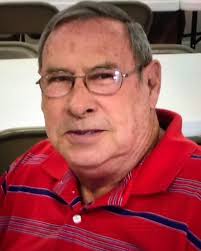 W L Barrett Obituary March 21, 2025