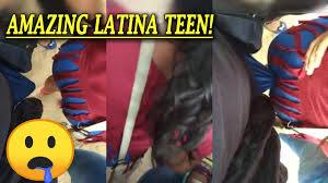 Encoxada bus dickout ass extreme public action