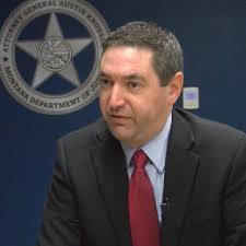 Knudsen prioritizes human trafficking, calls for more victim support in  Montana efforts