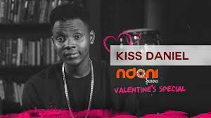 Listen to music from kiss daniel like yeba, mama & more. Ndani Sessions Kiss Daniel Youtube