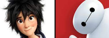This covers everything from disney, to harry potter, and even emma stone movies, so get ready. It S Time To Find Out Which Big Hero 6 Character You Are