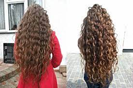 Curly Girl Method Curly Girl Method Curly Hair Styles Permed Hairstyles