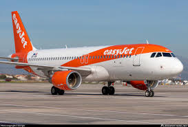 On sep 1, 2019 onespotter.com suffered a major hardware failure which resulted in partial data loss on our storage server. Oe Ivm Easyjet Europe Airbus A320 214 Wl Photo By Giorgio Id 1127255 Planespotters Net
